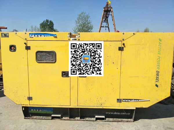 安岳租赁发电机