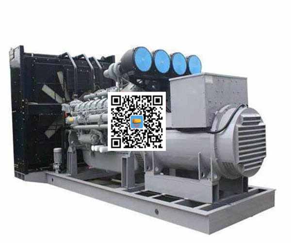 安岳出租发电机的耗油过快应该怎么处理