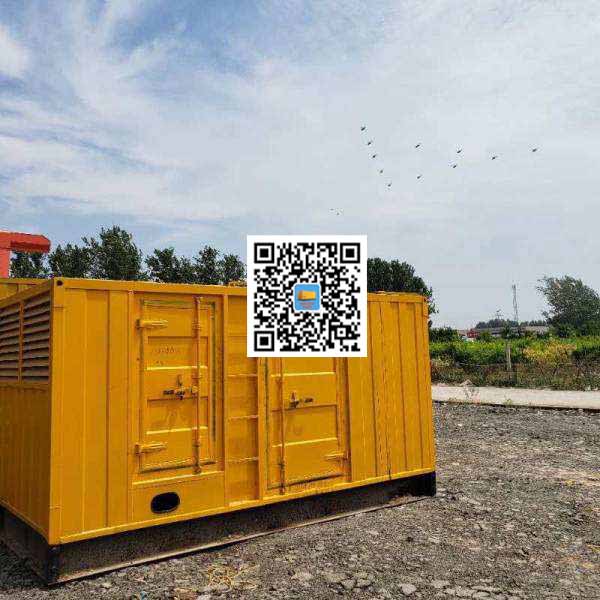 安岳发电机出租发电机电刷的结构与作用是什么