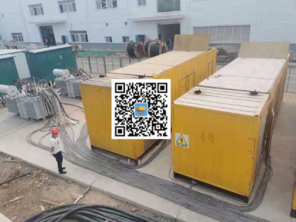 安岳发电机出租-柴油发电机组应用在哪些方面