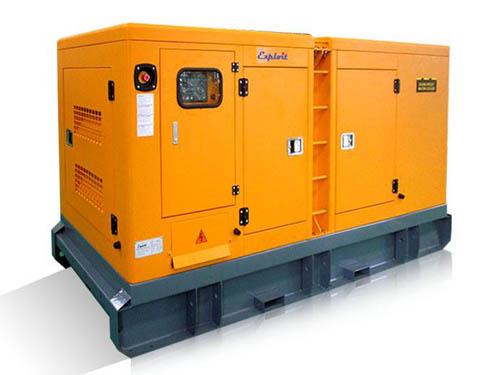 安岳影响 200kw 柴油发电机油耗的因素有哪些？