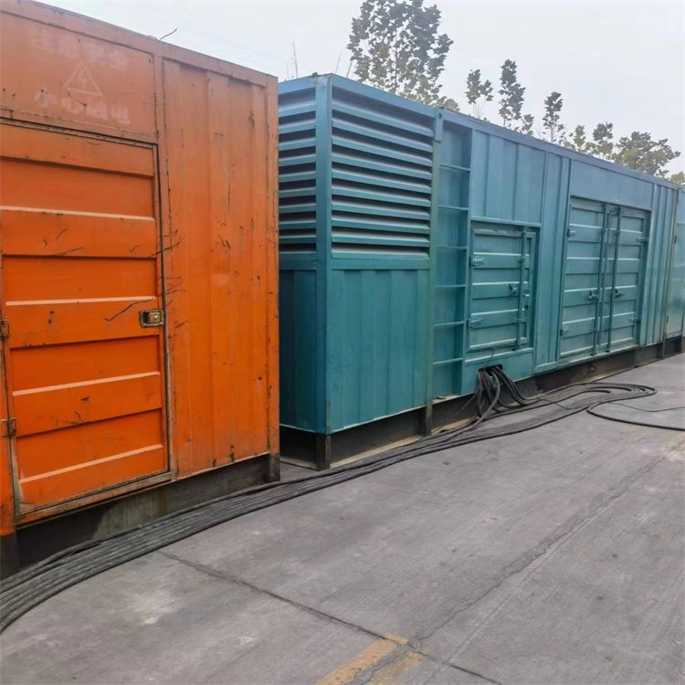 安岳如何选择适合 600kW 柴油发电机组的热继电器？