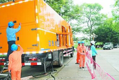 安岳不同标号的柴油可以混合使用吗？